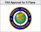 FAA Approval