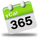 yCal for OSX