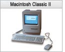 Macintosh classic