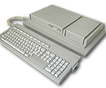 Atari MegaSTE