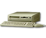 Mac Performa 630