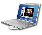 PowerBook G4 17