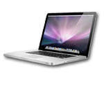 MacBook Pro 17 2.66